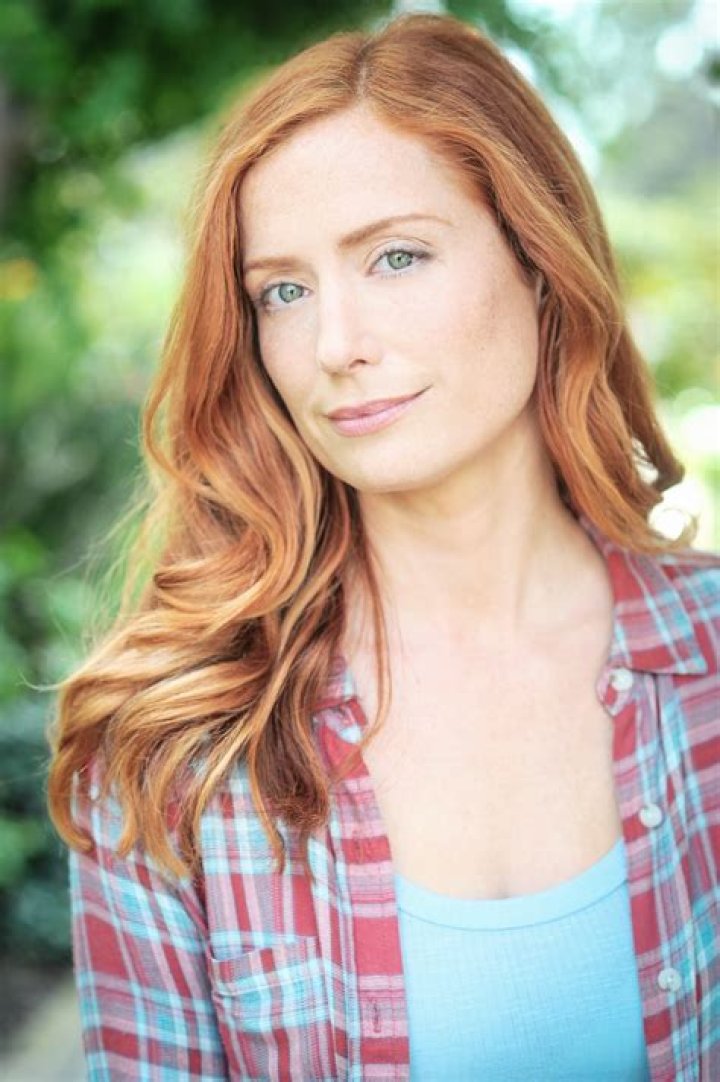 Kate Norby