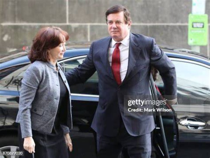 Kathleen Manafort
