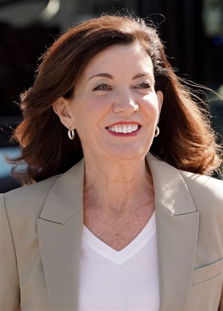 Kathy Hochul