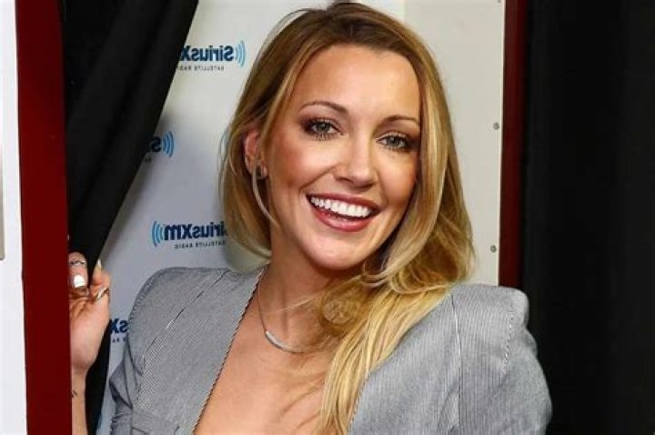 Katie Cassidy Net Worth