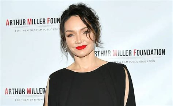 Katrina Lenk Net Worth