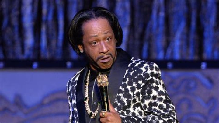 Katt Williams