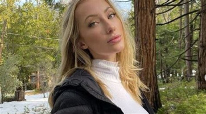 Kaylen Ward