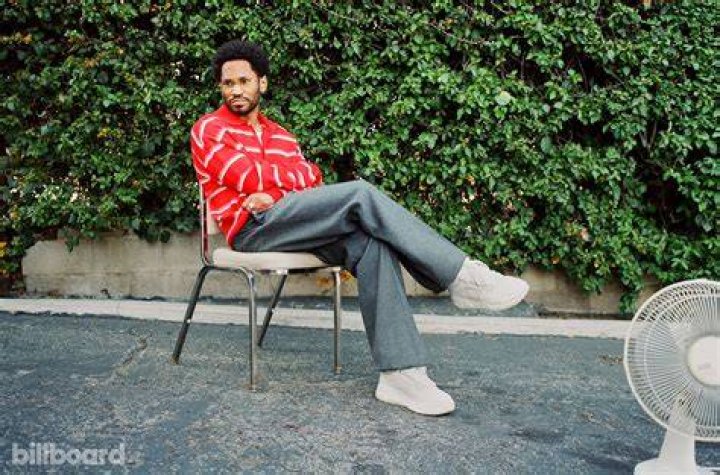 Kaytranada Net Worth