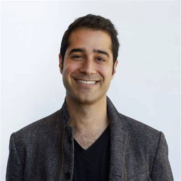 Kayvon Beykpour