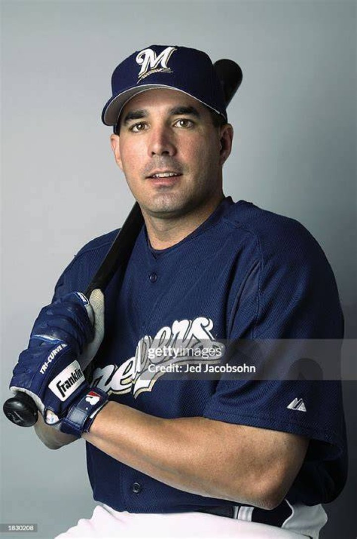 Keith Osik