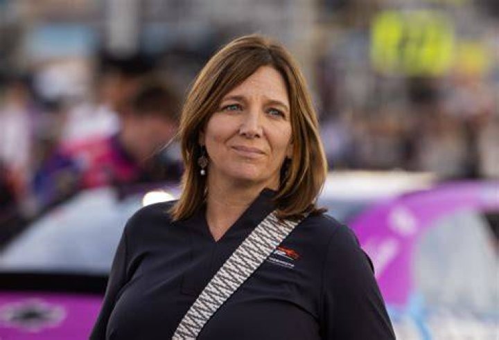 Kelley Earnhardt