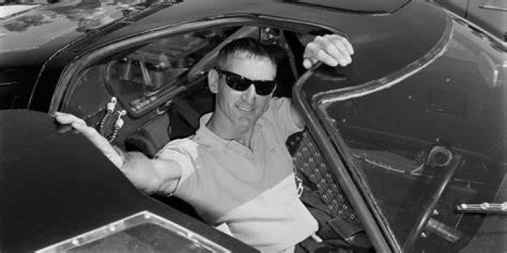 Ken Miles