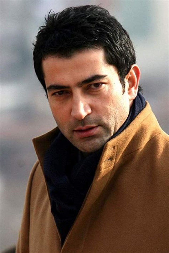 Kenan Imirzalioglu