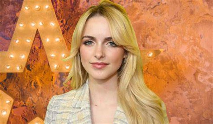 Kennedy Grace Net Worth