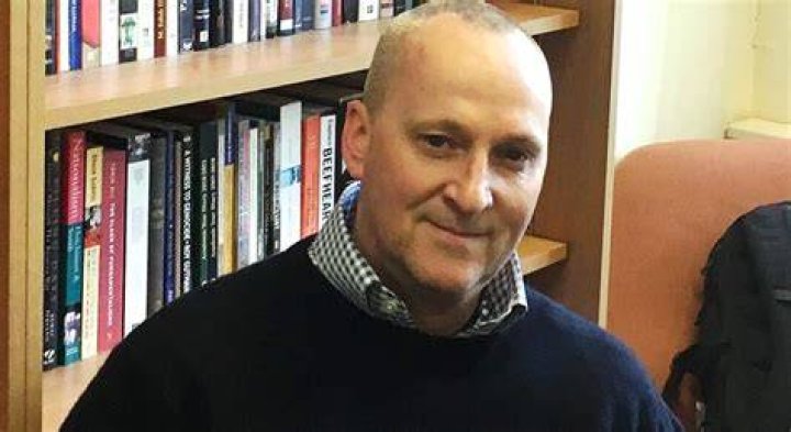 Kenneth Morrison
