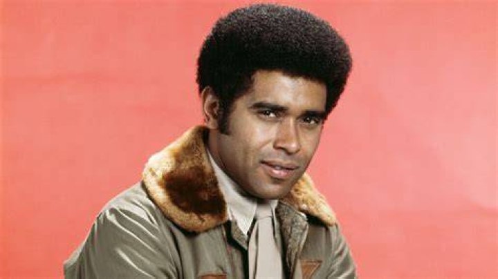 Kenneth Washington