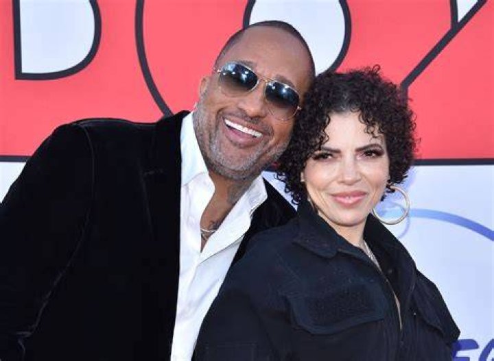 Kenya Barris Kenya Barris