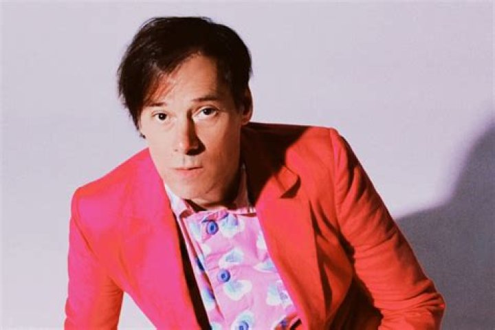 Kevin Barnes