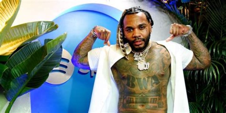 Kevin Gates IG
