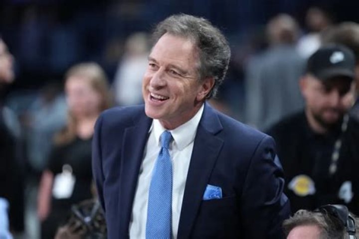 Kevin Harlan