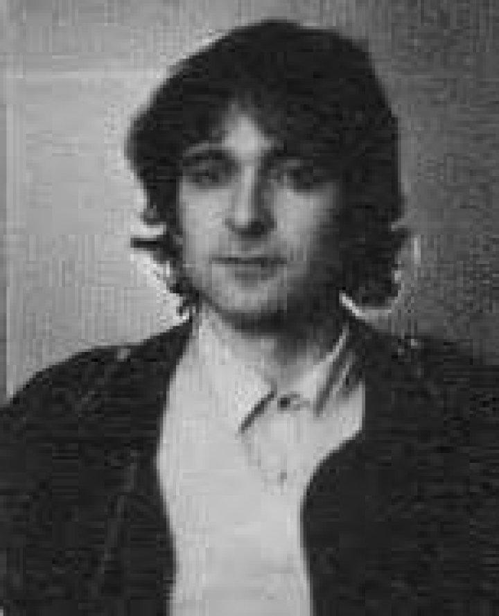 Kevin McAlea