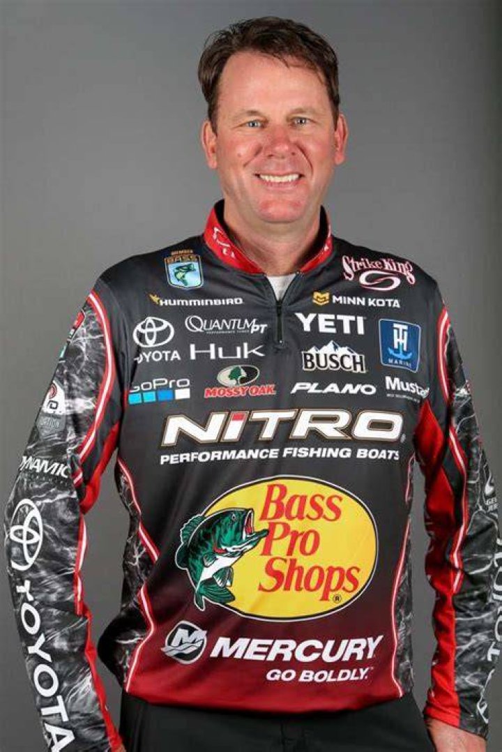 Kevin VanDam