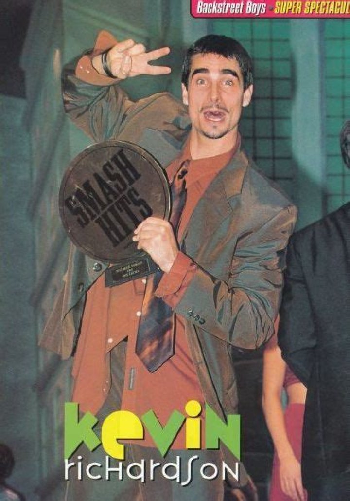 Kevin-Richardson