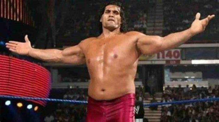 Khali Best Net Worth