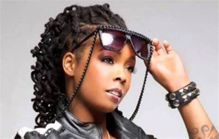 Khia Net Worth