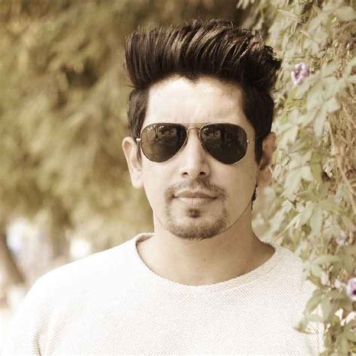 Khushwant Walia