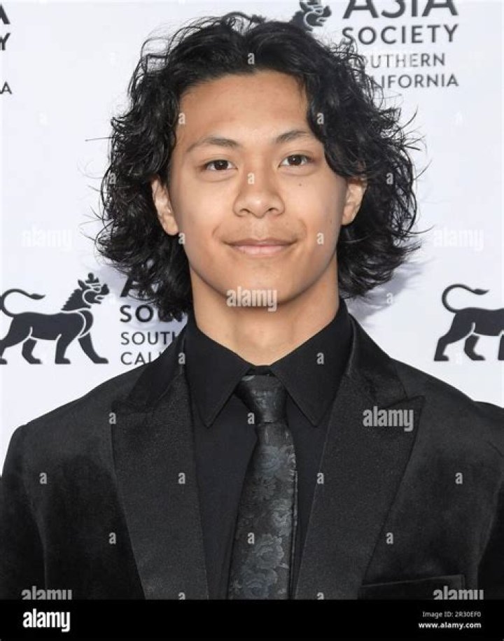 Kieran Tamondong