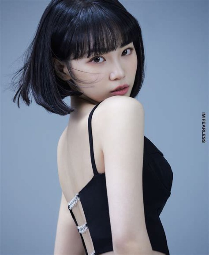 Kim Chae-won