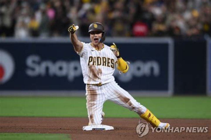 Kim Ha-seong