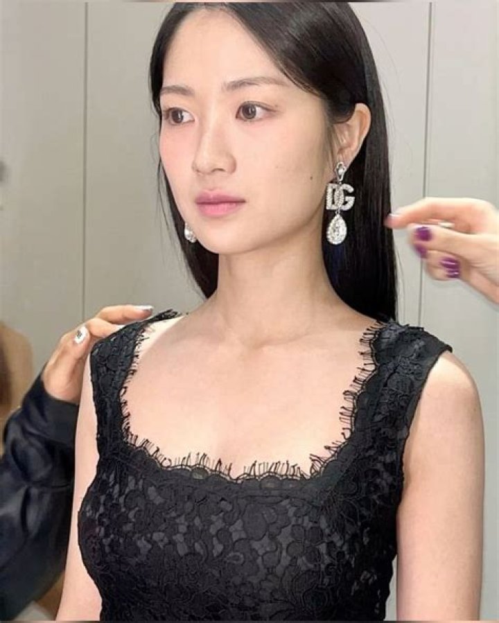 Kim Hye-yoon