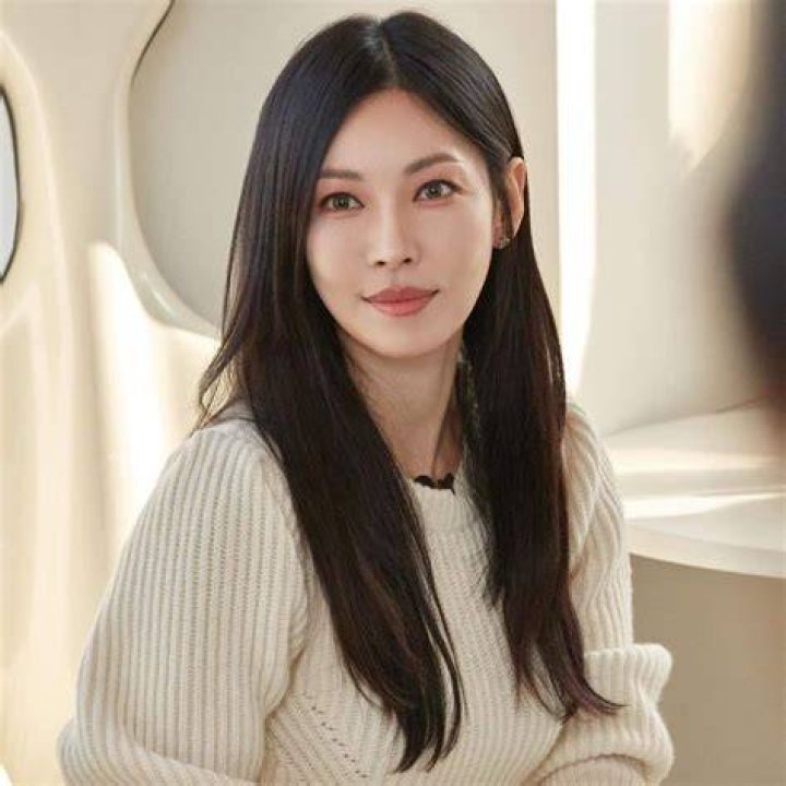 Kim So-yeon