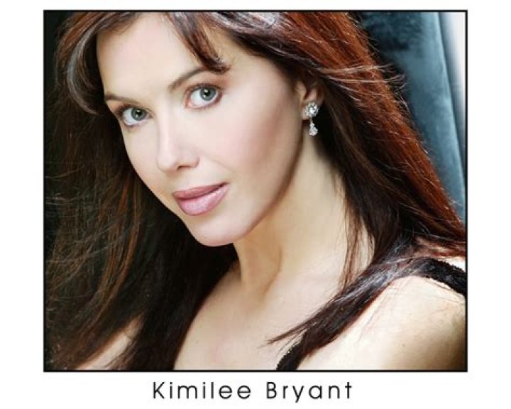 Kimilee Bryant