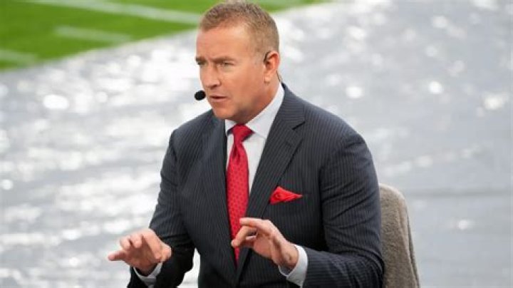 Kirk Herbstreit