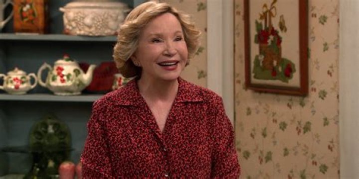 Kitty Forman