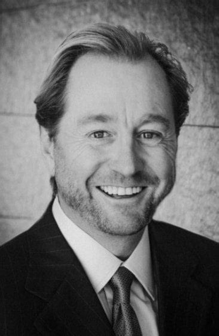 Kjell Inge Rokke Kjell Inge Rokke