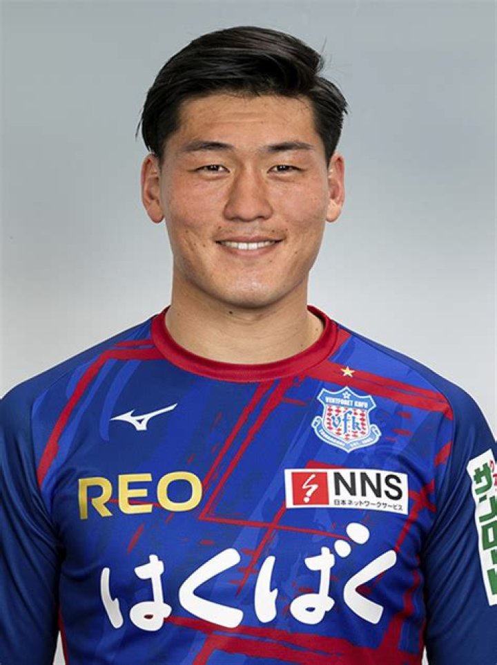 Kohei Matsumoto