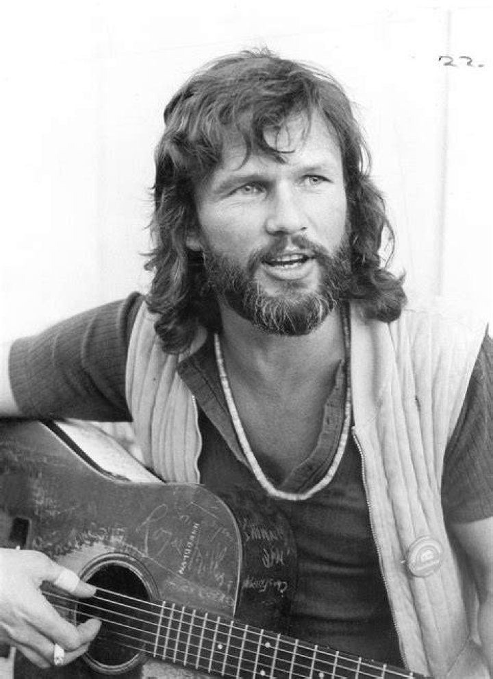 Kris Kristofferson
