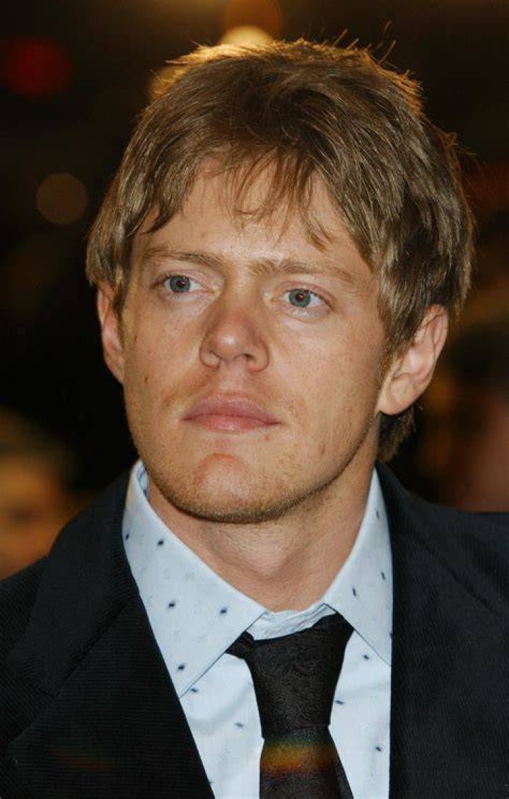 Kris Marshall