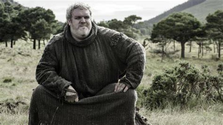 Kristian Nairn