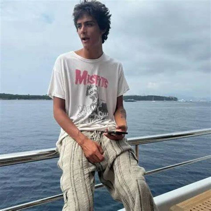 Kristian Stark Net Worth