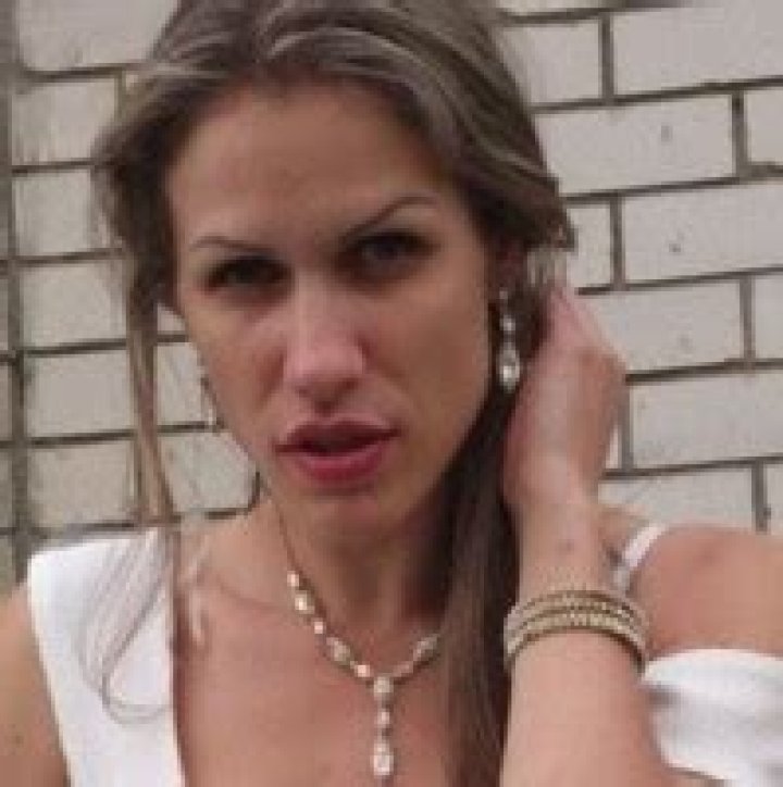 Kristina Trubina