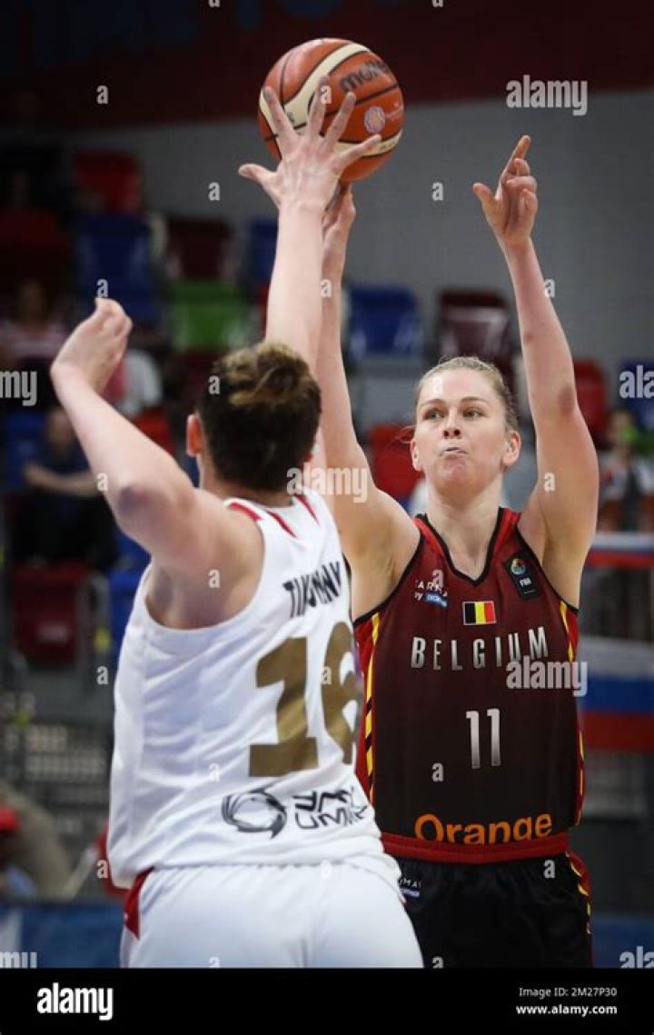 Kseniia Tikhonenko