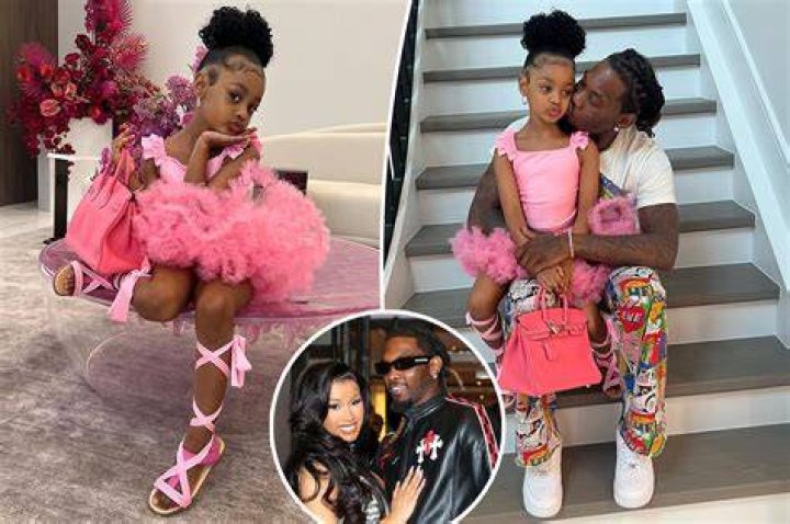 Kulture Kiari Cephus Net Worth 2024