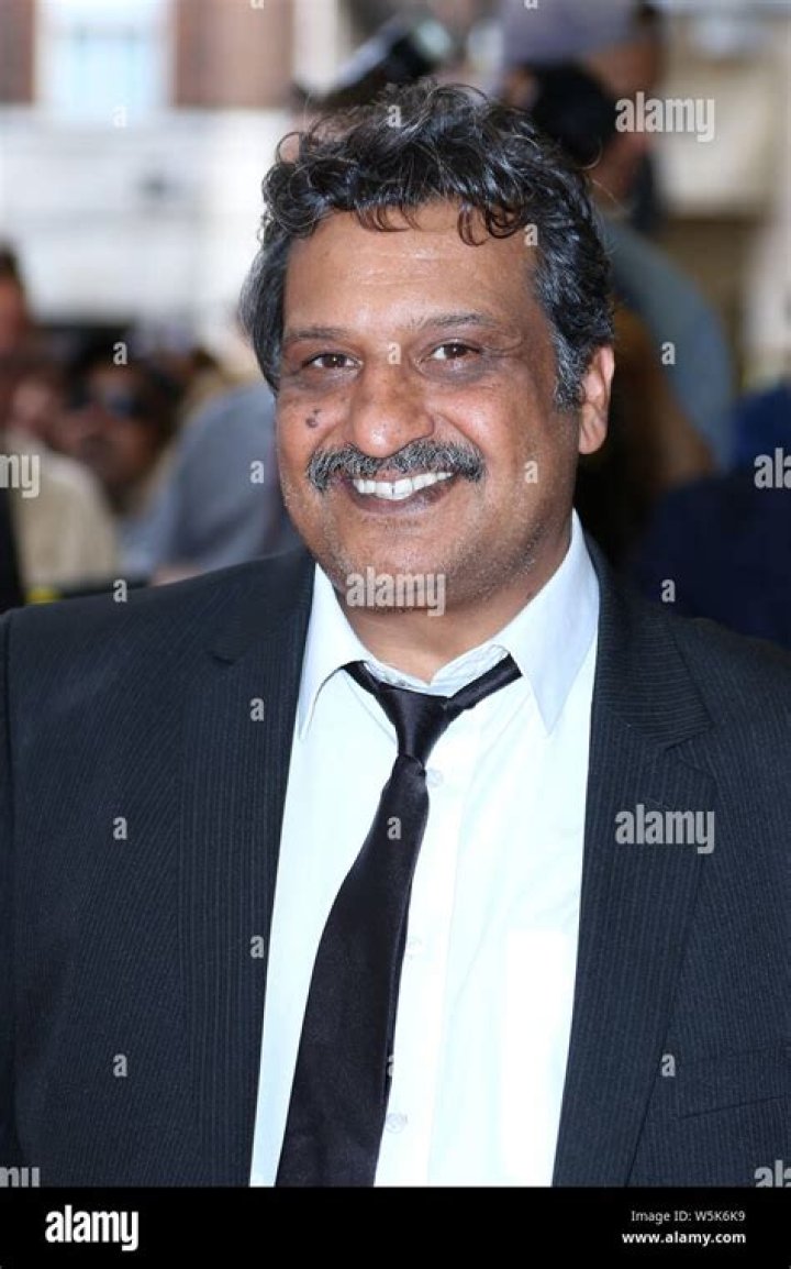 Kulvinder Ghir