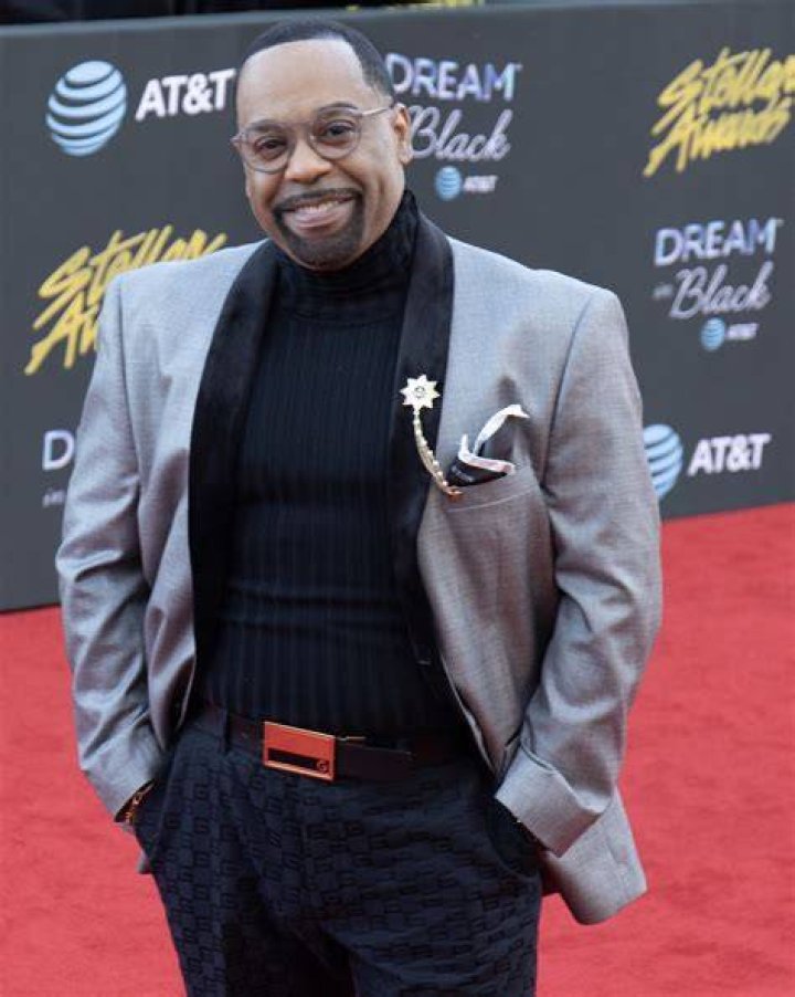 Kurt Carr Kurt Carr