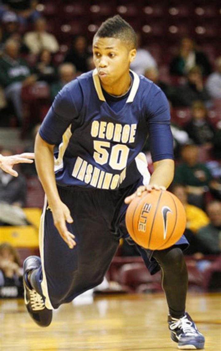 Kye Allums