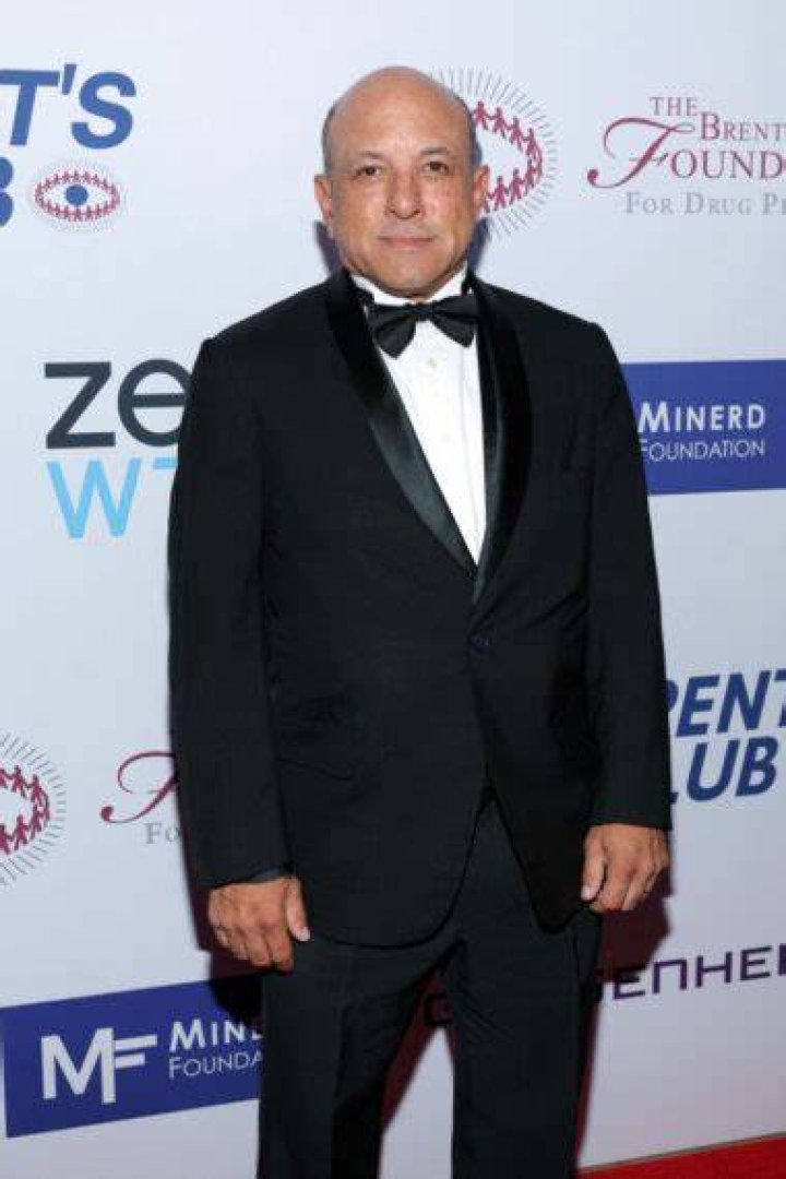 Kyle T. Heffner Net Worth