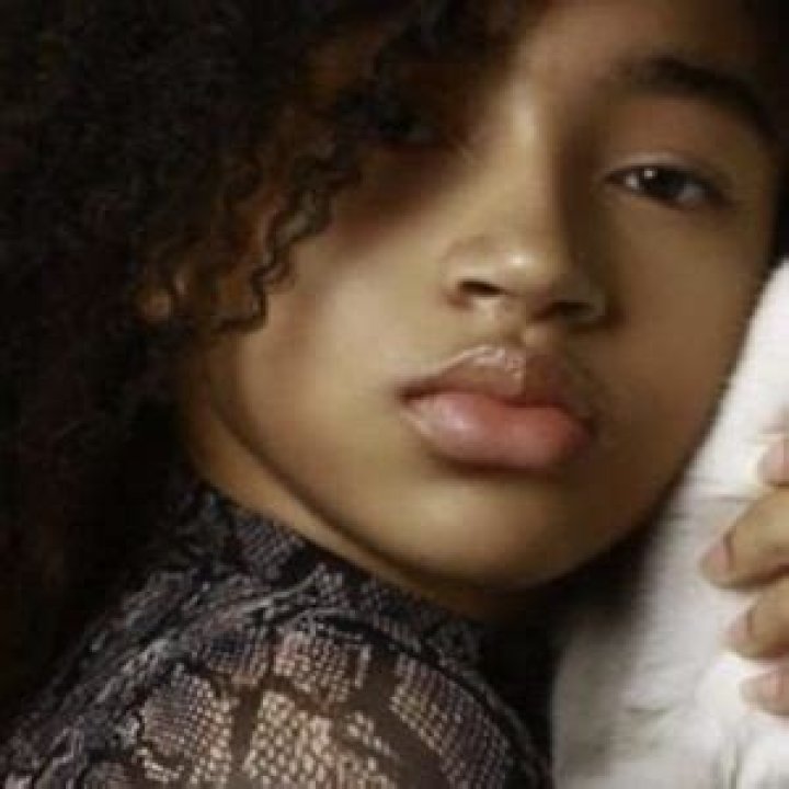 Kyndall Harris