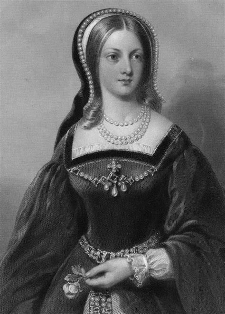 Lady Jane
