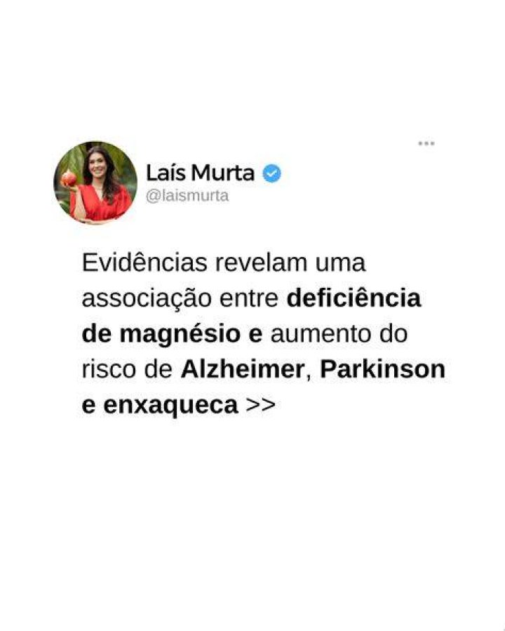 Lais Murta